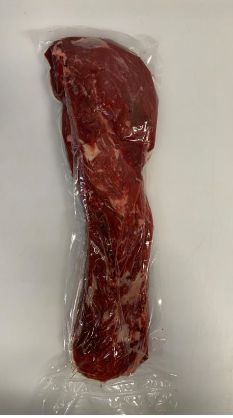 Мышца говяжья Вахавяк Плюс пояснично-подвздошная охлажденная, ~1кг