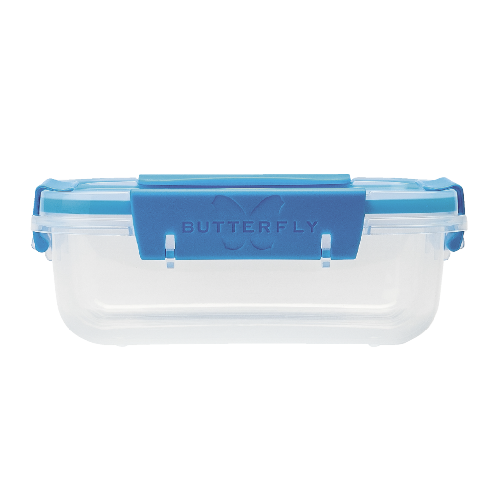 Контейнер Полимербыт Butterfly герметичный 500 мл