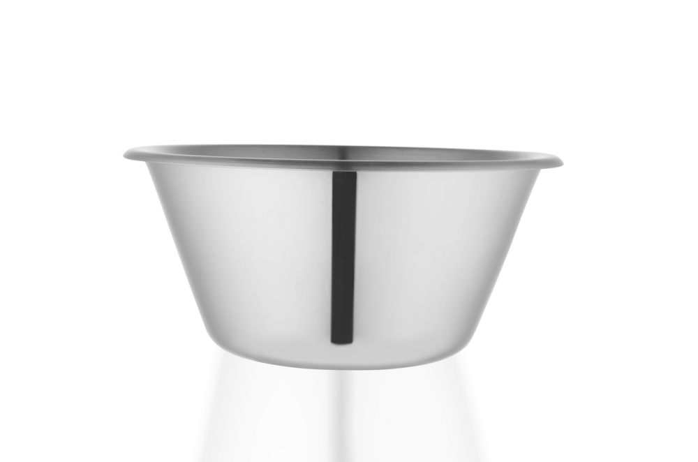 METRO PROFESSIONAL Миска коническая нержавеющая сталь, 20см