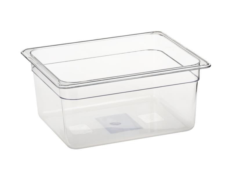 Поддон Metro Chef 1/2-150 9,2 л