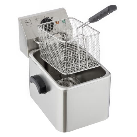 Фритюр GDF3004 Metro Professional