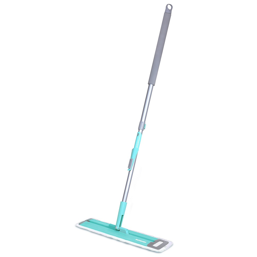 Швабра Hausmann Cosmic Home Plus с телескопической ручкой