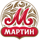 от Мартина