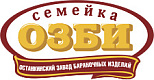 Семейка ОЗБИ