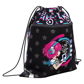 МЕШОК Д/ОБУВИ 50Х41СМ EK